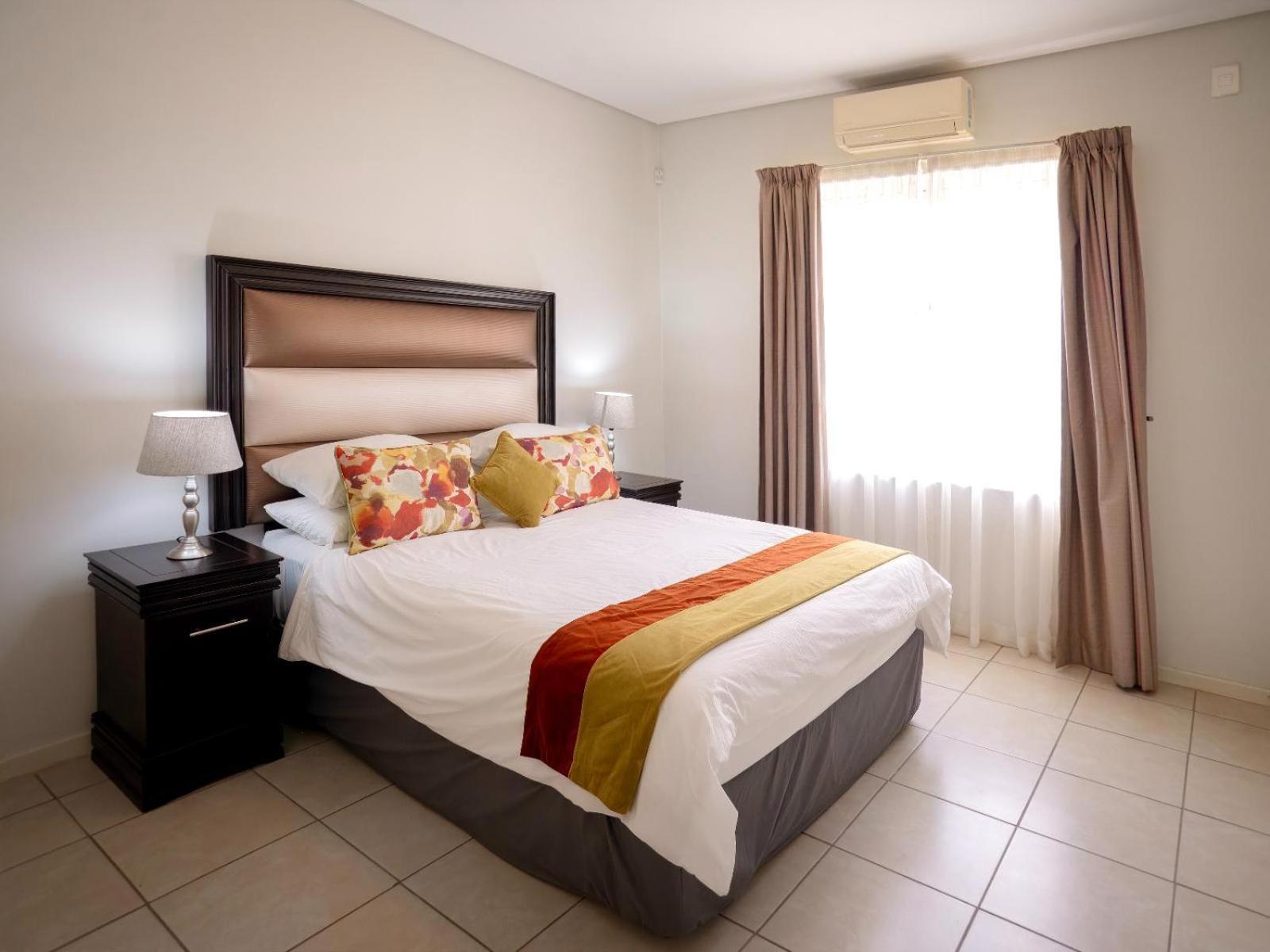 Apartments @ 125 Gaborone Habitación foto