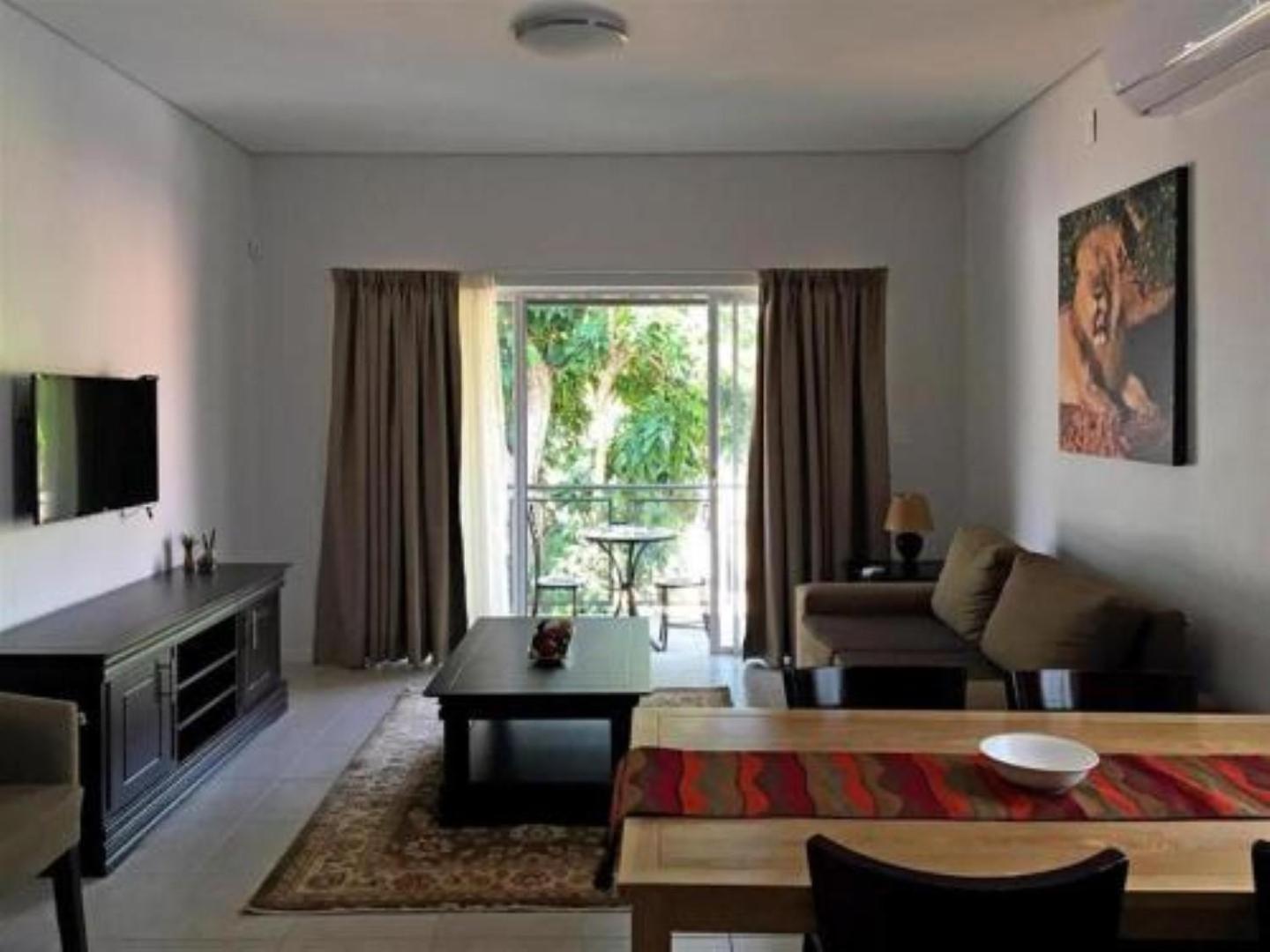 Apartments @ 125 Gaborone Habitación foto