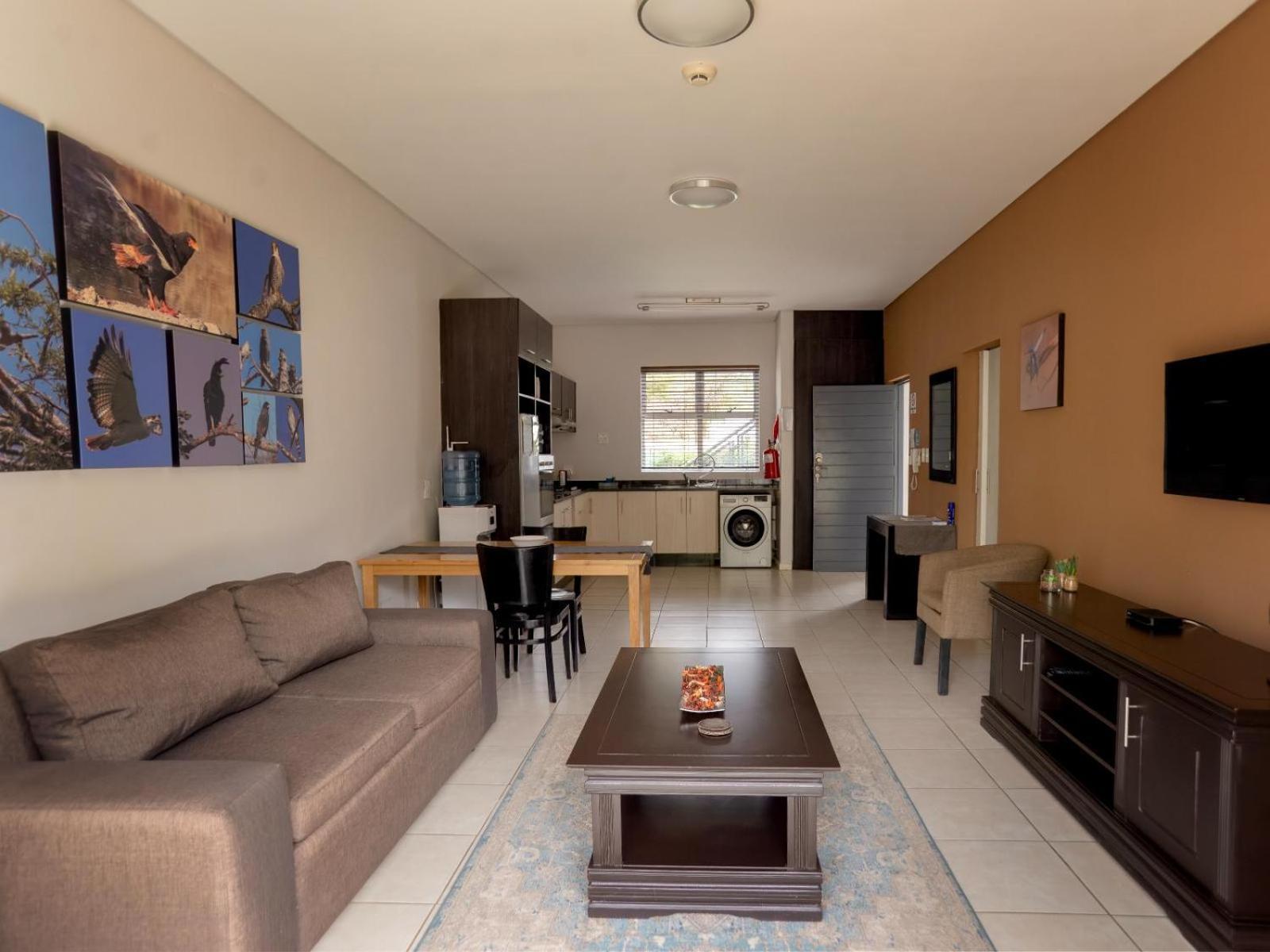 Apartments @ 125 Gaborone Habitación foto