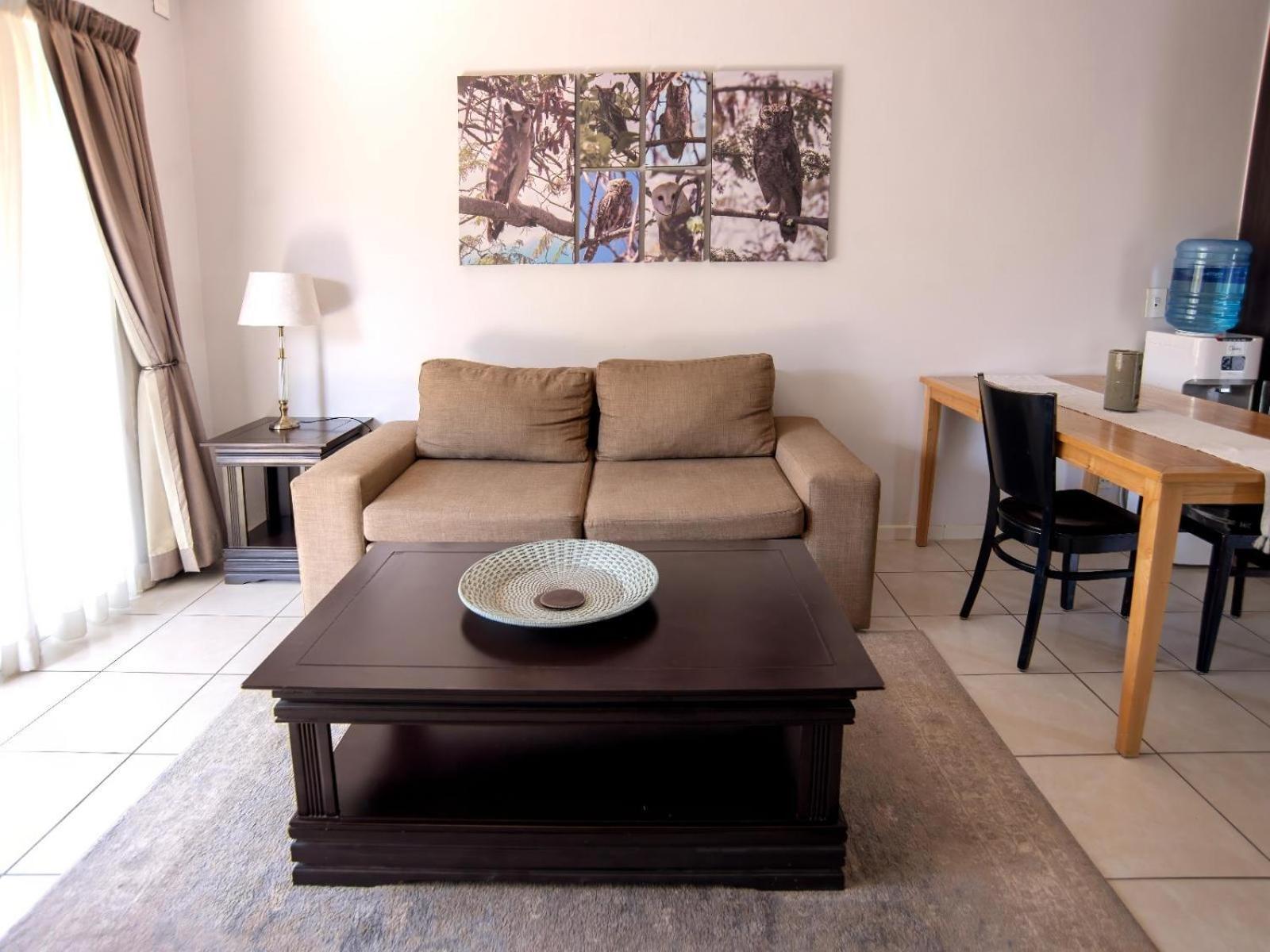 Apartments @ 125 Gaborone Habitación foto