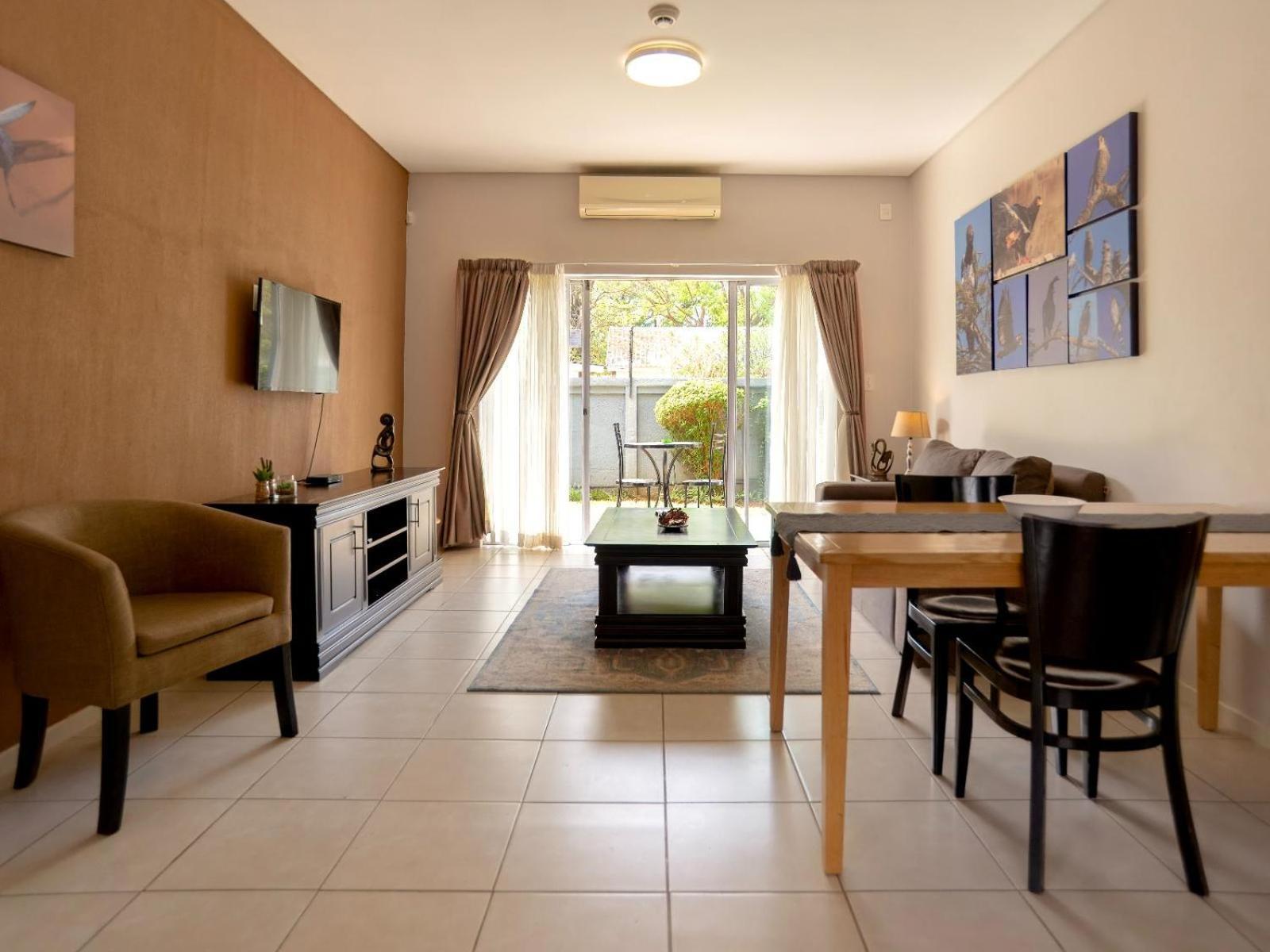 Apartments @ 125 Gaborone Habitación foto
