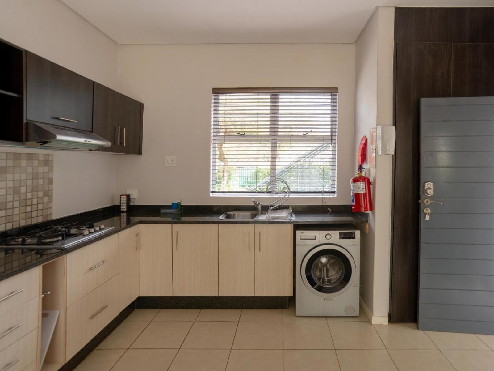 Apartments @ 125 Gaborone Habitación foto