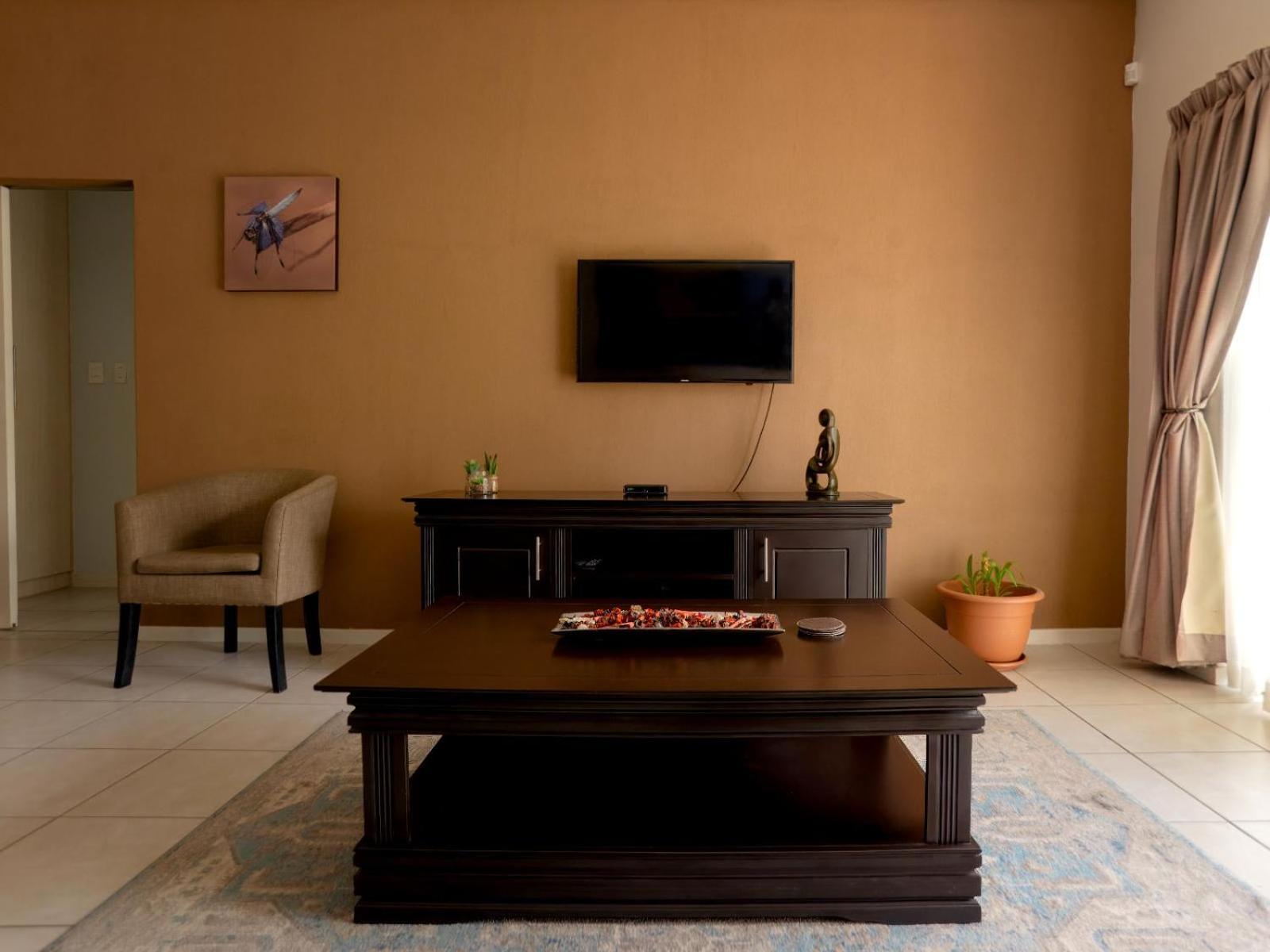 Apartments @ 125 Gaborone Habitación foto
