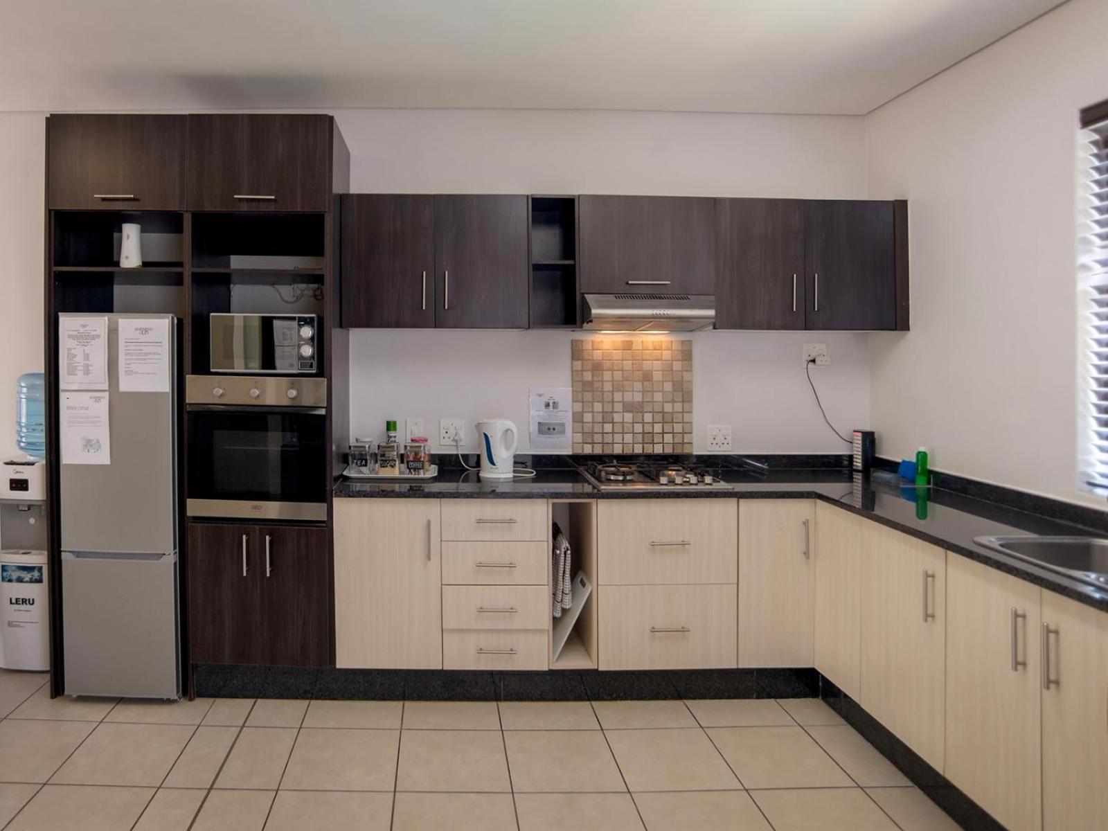 Apartments @ 125 Gaborone Habitación foto