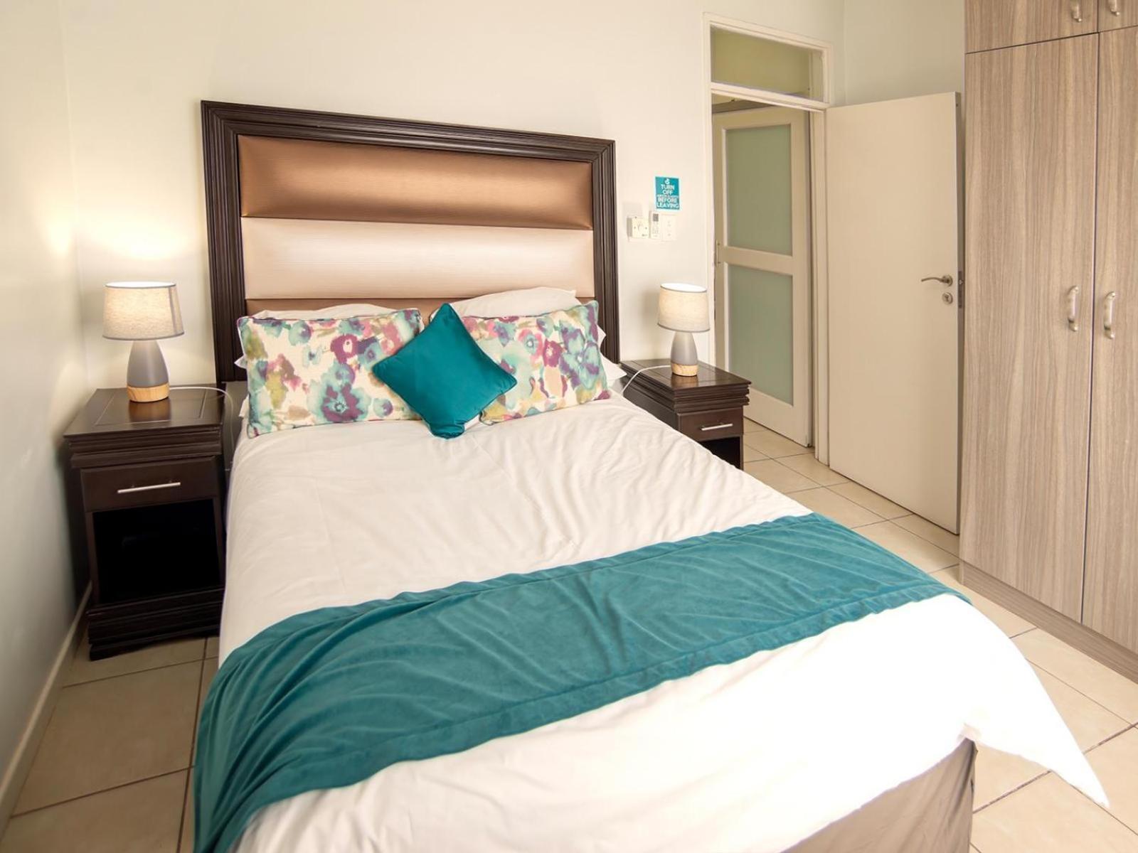 Apartments @ 125 Gaborone Habitación foto