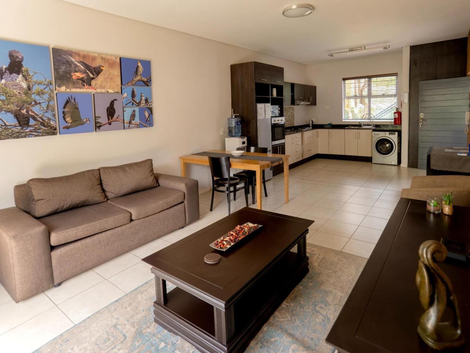 Apartments @ 125 Gaborone Habitación foto