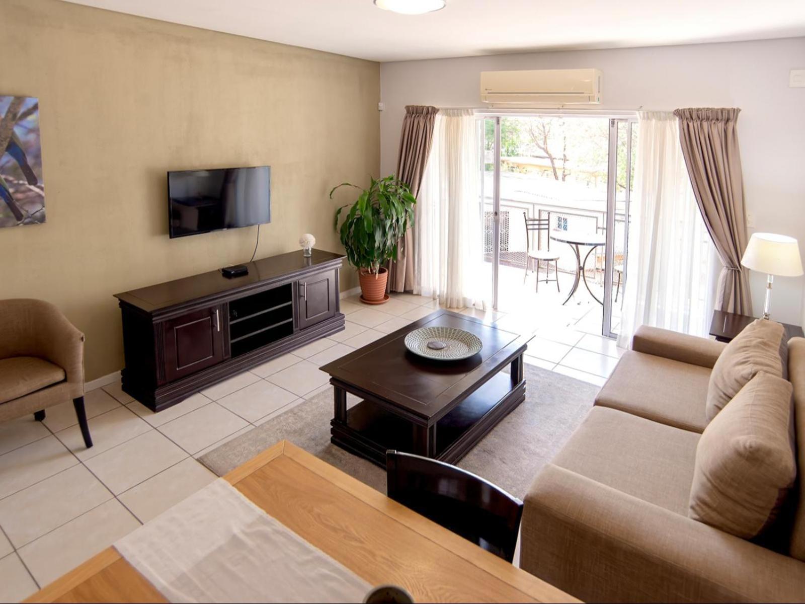 Apartments @ 125 Gaborone Habitación foto