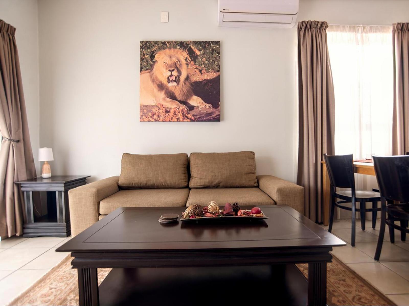 Apartments @ 125 Gaborone Habitación foto
