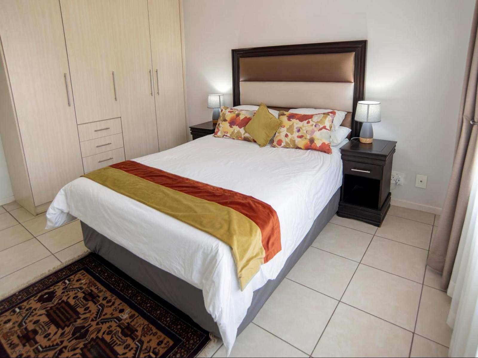 Apartments @ 125 Gaborone Habitación foto