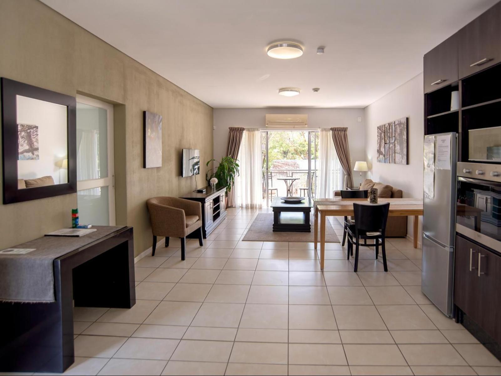 Apartments @ 125 Gaborone Habitación foto