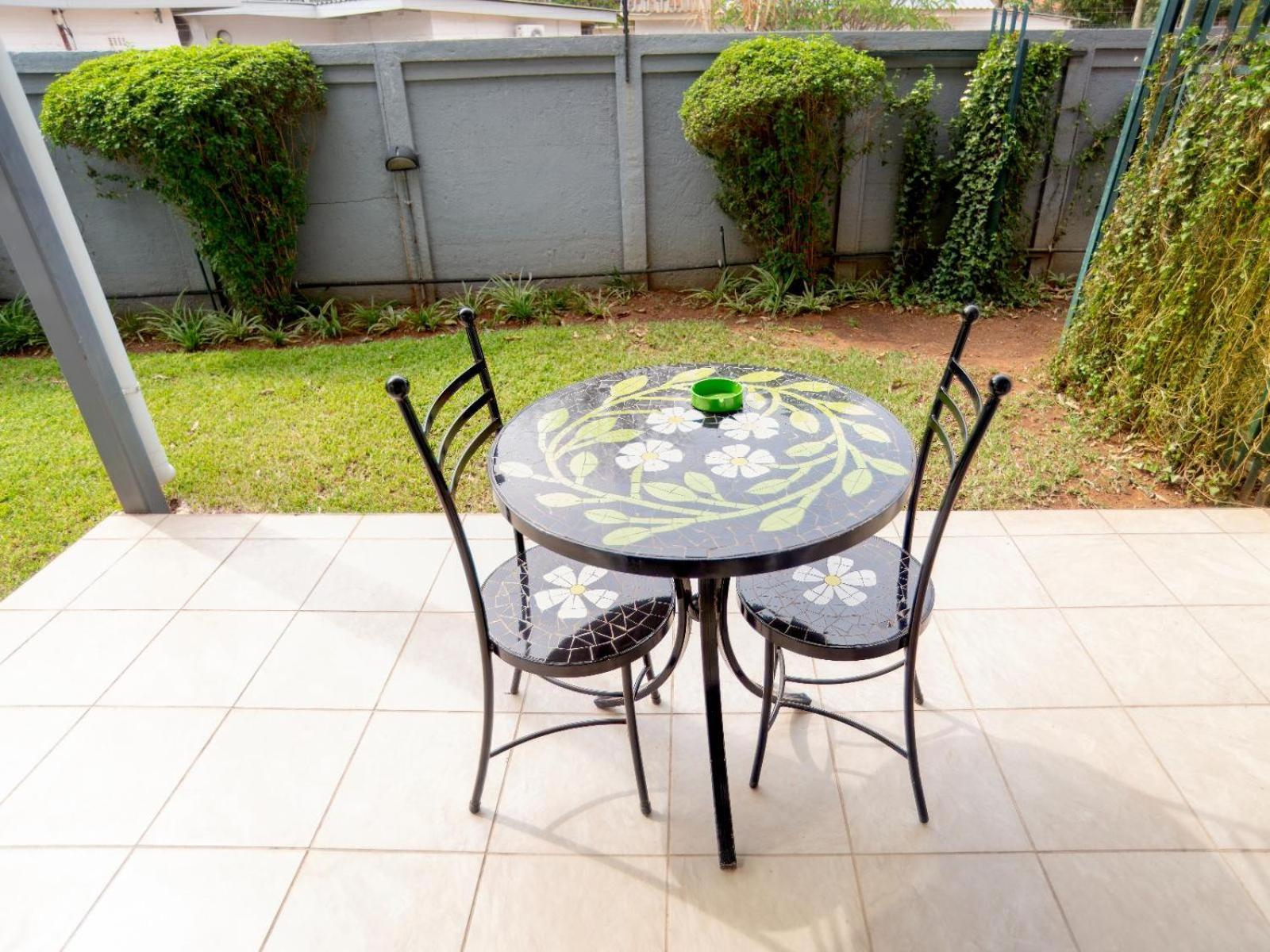 Apartments @ 125 Gaborone Habitación foto