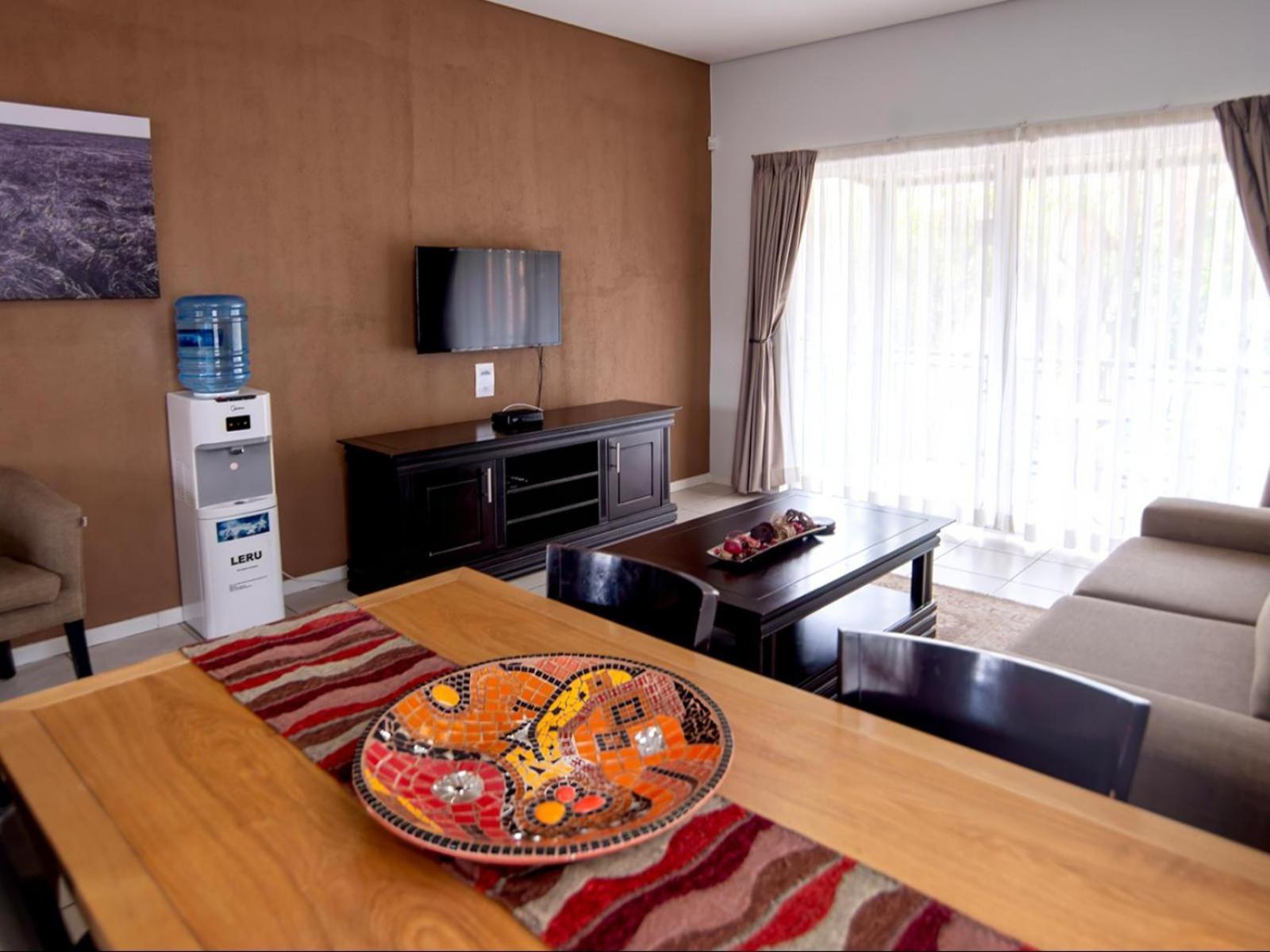 Apartments @ 125 Gaborone Habitación foto
